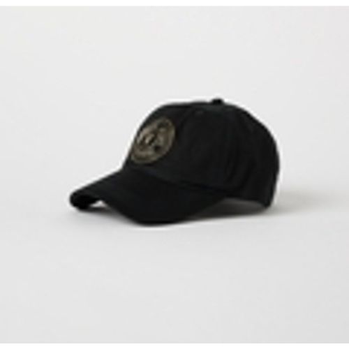 Cappellino Cappello con visiera e logo - Versace Jeans Couture - Modalova