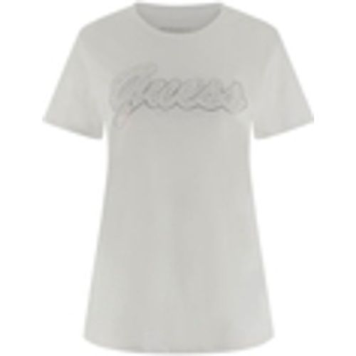 T-shirt & Polo T-shirt ES25GU63 - Guess - Modalova