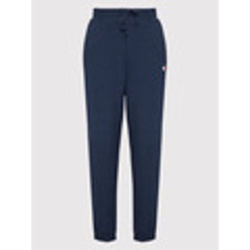 Pantaloni Tommy Jeans ATRMPN-48518 - Tommy Jeans - Modalova