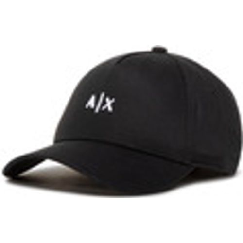 Cappellino EAX ATRMPN-46465 - EAX - Modalova