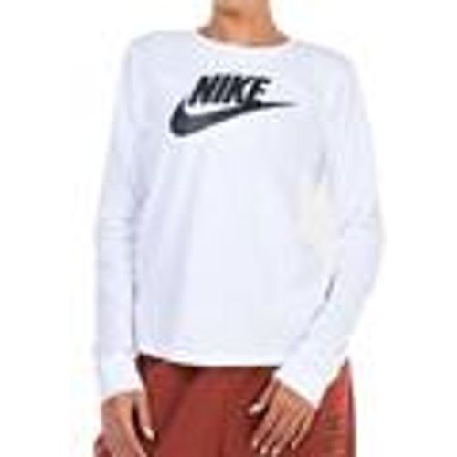 T-shirt & Polo Nike FJ0441-100 - Nike - Modalova