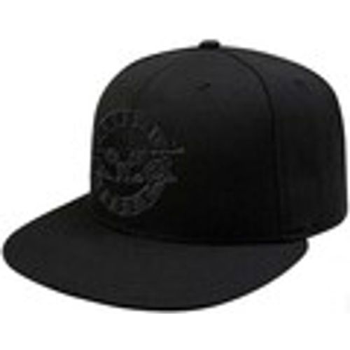 Cappellino Guns N Roses RO10005 - Guns N' Roses - Modalova