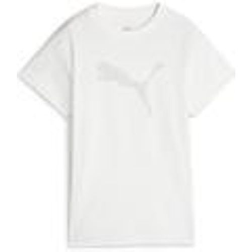 T-shirt & Polo Puma 676000-02 - Puma - Modalova