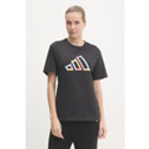 T-shirt adidas MODA DONNA, T-SHIRT - Adidas - Modalova