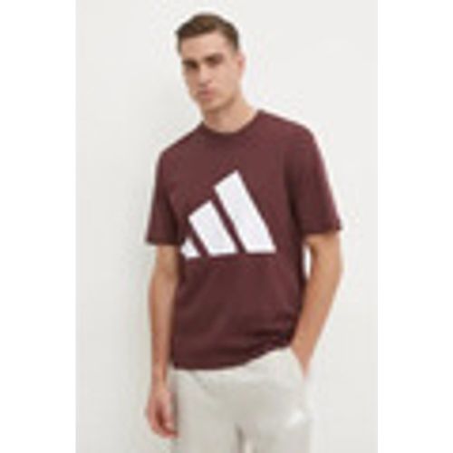 T-shirt adidas MODA UOMO, T-SHIRT - Adidas - Modalova