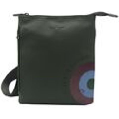 Borsa a tracolla Runway AM-551 - aeronautica militare - Modalova