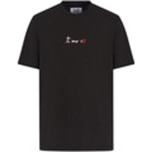 T-shirt & Polo - T-shirt 7X000032-FC135 - Emporio Armani EA7 - Modalova