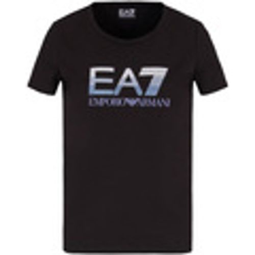 T-shirt & Polo - T-shirt 7W000183-UC001 - Emporio Armani EA7 - Modalova