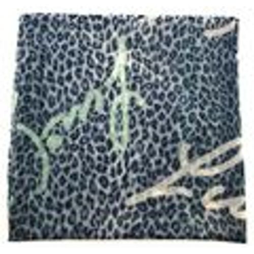 Sciarpa FOULARD LEOPARD 2A5044T0300 - Liu Jo - Modalova