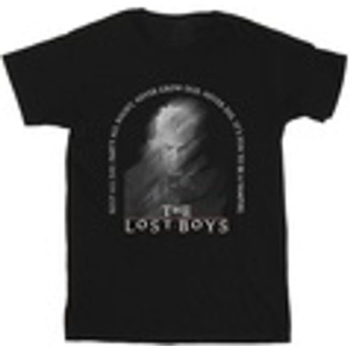 T-shirts a maniche lunghe BI52661 - The Lost Boys - Modalova