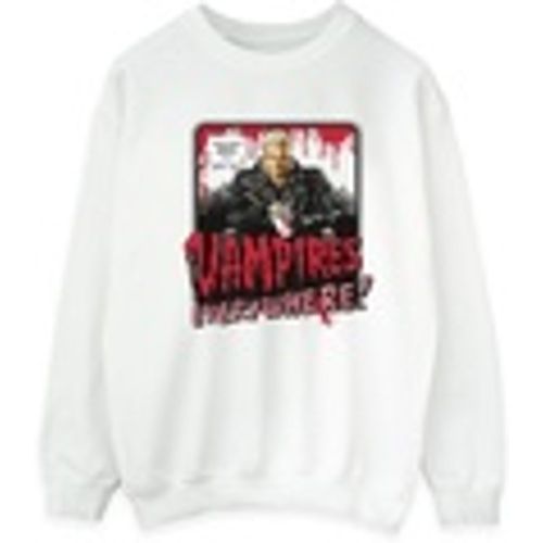 Felpa Vampires Everywhere - The Lost Boys - Modalova