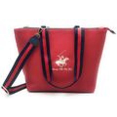 Borsa BH-4080 - Beverly Hills Polo Club - Modalova