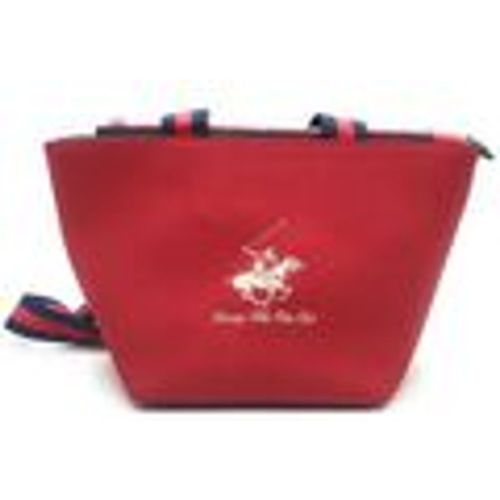 Borsa BH-4081 - Beverly Hills Polo Club - Modalova