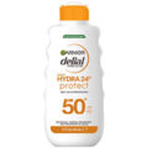 Protezione solari Hydra 24 Protect Latte Solare Spf50+ - Garnier - Modalova