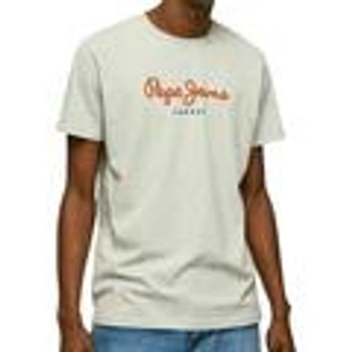 T-shirt & Polo Pepe jeans PM508208 - Pepe Jeans - Modalova