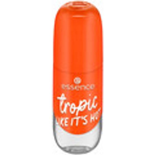 Smalti Nail Color Gel Nail Polish - 81 tropic LIKE IT'S HOT - Essence - Modalova