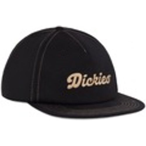 Cappellino RIVERBEND CAP BLACK - Dickies - Modalova