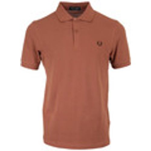 T-shirt & Polo Fred Perry Plain - Fred Perry - Modalova