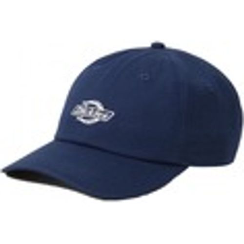 Cappellino ESSENTIAL DAD CAP NAVY - Dickies - Modalova