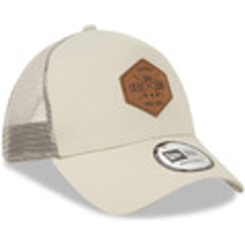 Cappelli HERITAGE PATCH 9FORTY AF TRUCKER - New-Era - Modalova