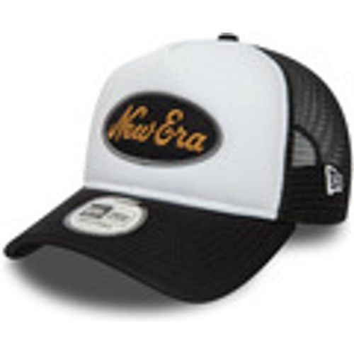Cappelli OVAL TRUCKER NEWERA - New-Era - Modalova