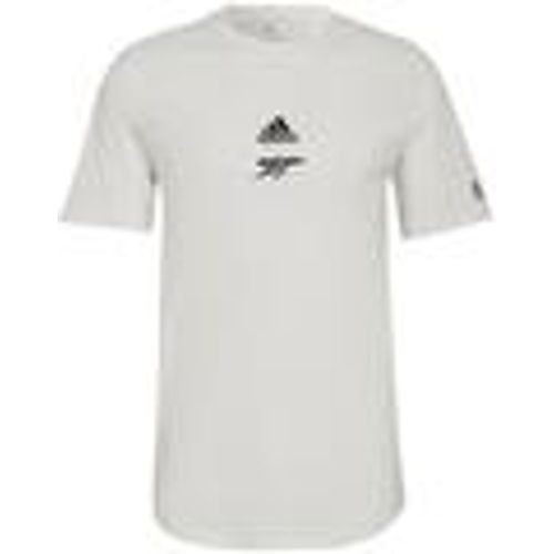 T-shirt senza maniche GR4215 - Adidas - Modalova