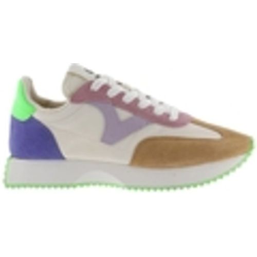 Sneakers Sneakers 134113 - Verde - Victoria - Modalova