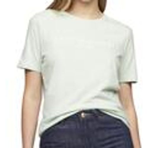 T-shirt & Polo WW0WW40276 - Tommy Hilfiger - Modalova