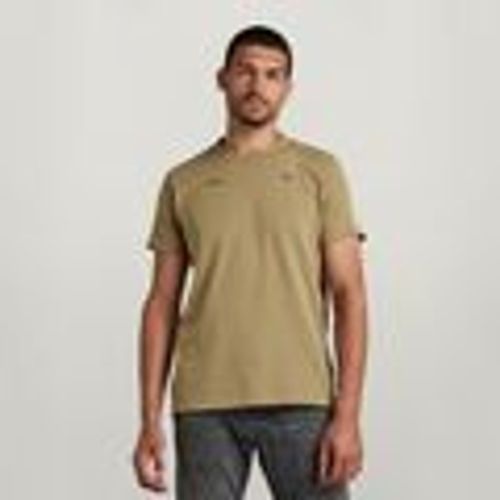 T-shirt & Polo D21185 C336-D017 - G-Star Raw - Modalova