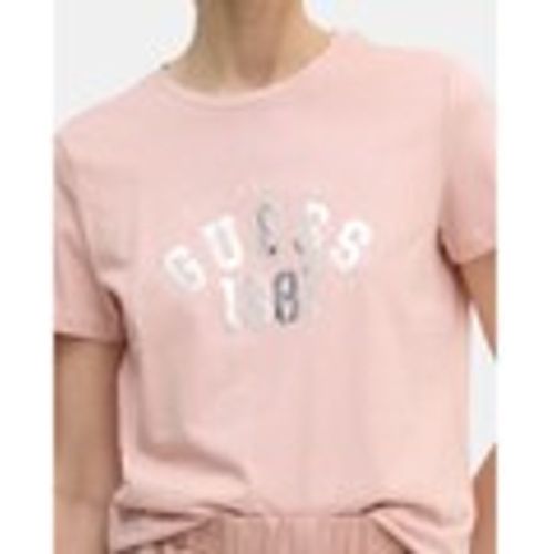 T-shirt & Polo Guess V5RI06 I3Z14 - Guess - Modalova