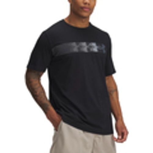 T-shirt T-SHIRT A MANICA CORTA FLY - Under Armour - Modalova