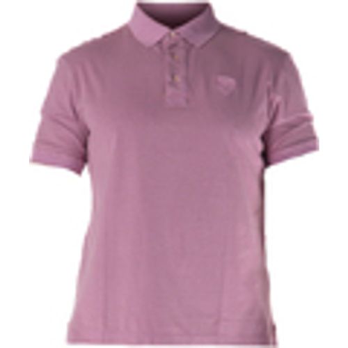 T-shirt & Polo POLO DEVITT STONE - Blauer - Modalova