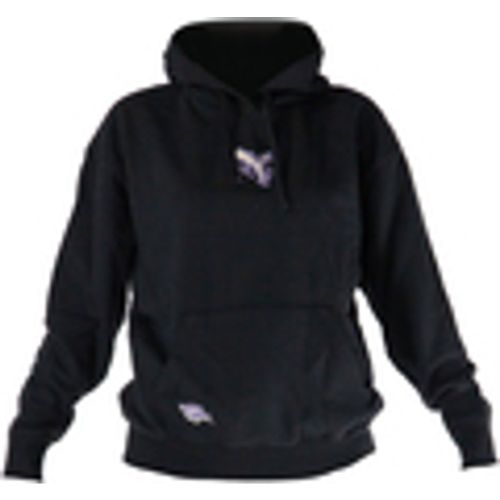 Felpa FELPA HOODIE PRIME BRAND LOVE - Puma - Modalova