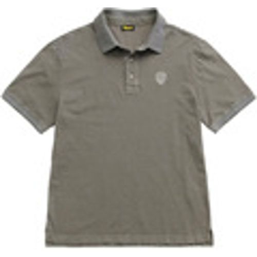 T-shirt & Polo POLO DEVITT STONE - Blauer - Modalova