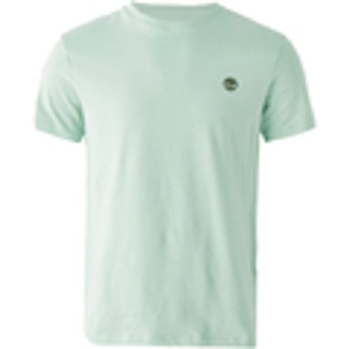 T-shirt T-SHIRT MICRO LOGO - Timberland - Modalova