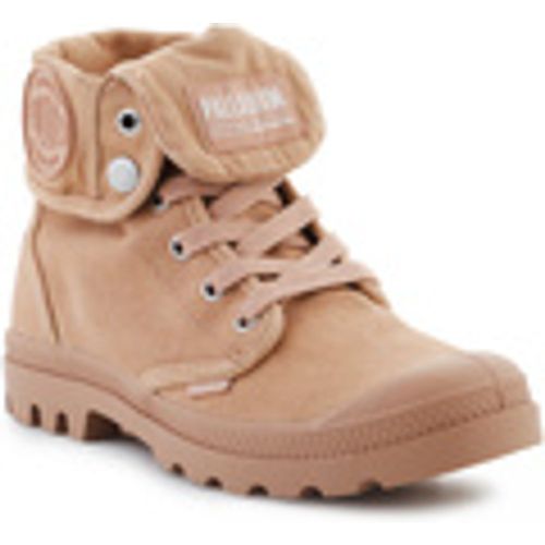 Sneakers alte Baggy 92353-287-M Chai Tan - Palladium - Modalova
