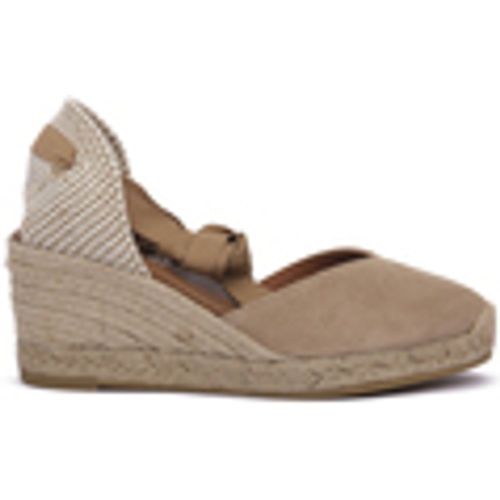Scarpe Espadrillas VITELLO DESERT - Viguera - Modalova