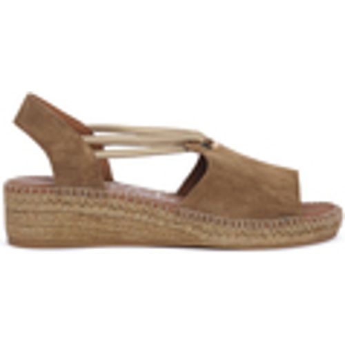 Scarpe Espadrillas VITELLO WHISKY - Viguera - Modalova