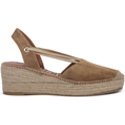 Scarpe Espadrillas VITELLO WHISKY - Viguera - Modalova
