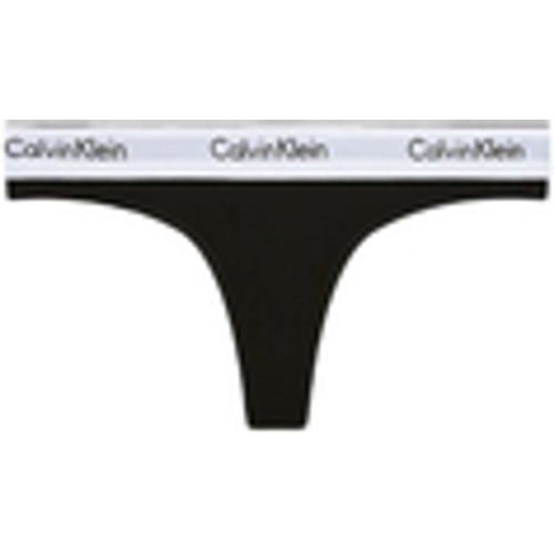 Culotte e slip THONG F3786E - Calvin Klein Jeans - Modalova