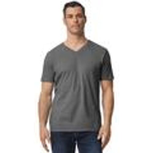 T-shirts a maniche lunghe Softstyle - Gildan - Modalova