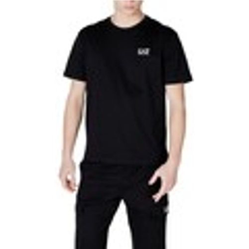 T-shirt 7M000567-AF10375 - Emporio Armani EA7 - Modalova