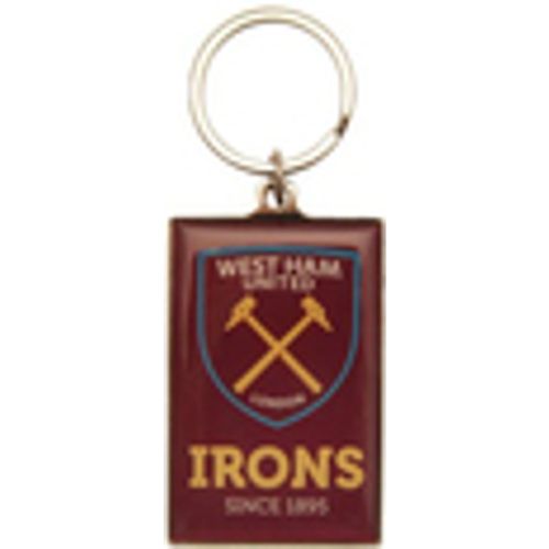 Portachiavi Irons 1895 - West Ham United Fc - Modalova