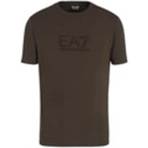 T-shirt 7M000092-AF13870 - Emporio Armani EA7 - Modalova