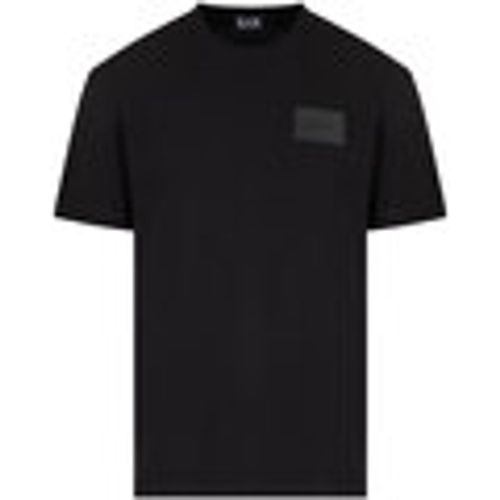 T-shirt UNISEX JERSEY T-SHIRT MC - Emporio Armani EA7 - Modalova