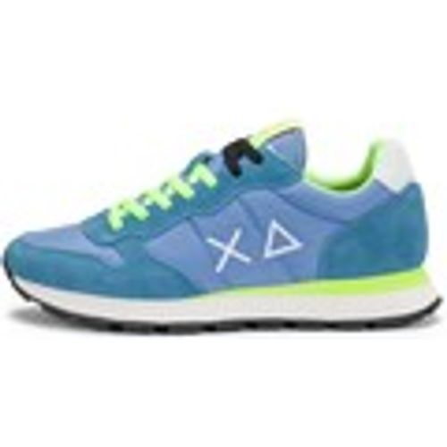 Sneakers Sun68 Tom Fluo - Sun68 - Modalova