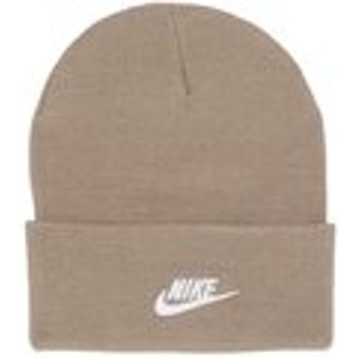 Cappelli Nike Cappello Lana Beige - Nike - Modalova