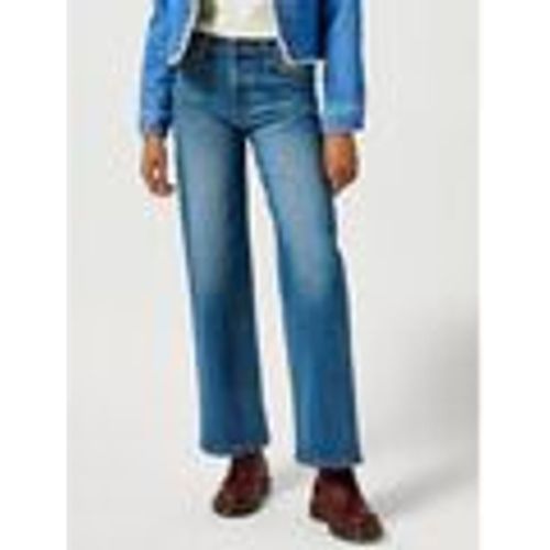 Jeans 112356418 LOOSE STRAIGHT-RHIANON - Wrangler - Modalova