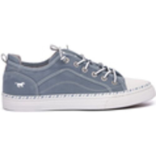 Sneakers Mustang 807 SKY BLU - mustang - Modalova