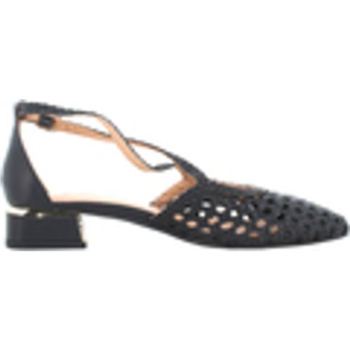 Ballerine ballerine donna 75560 BRILLION BLACK - Gioseppo - Modalova